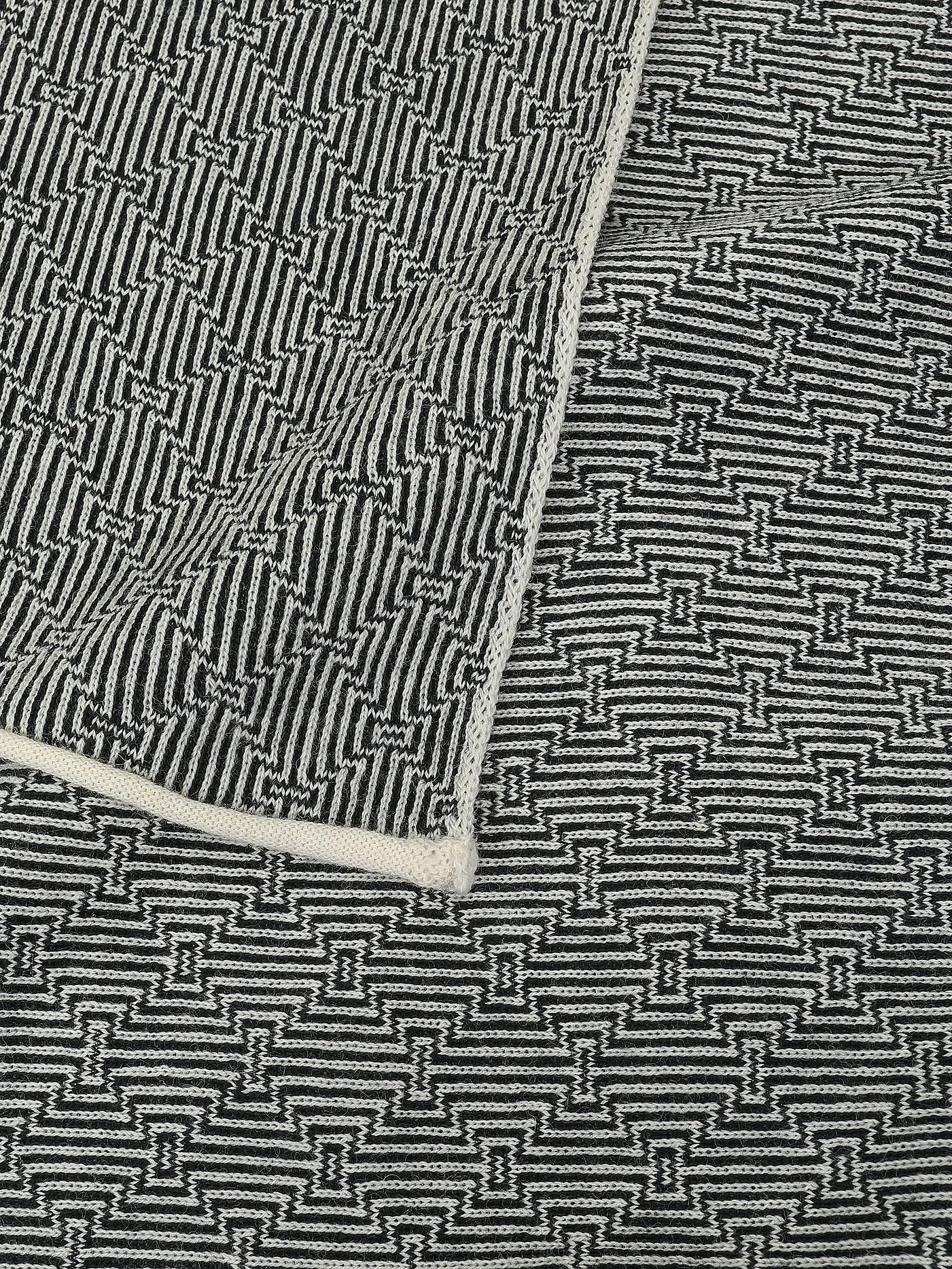 RUDOLF VIENNA | Decke -  Plaid MAYERLING | 